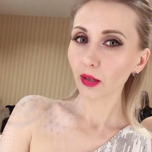 Meet your Posher, Irina